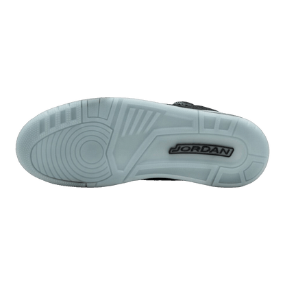 Nike Air Jordan 3 Retro Flyknit Black