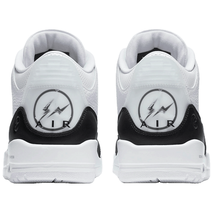 Nike Air Jordan 3 Retro Fragment Back