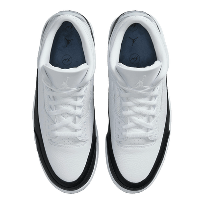 Nike Air Jordan 3 Retro Fragment Oben