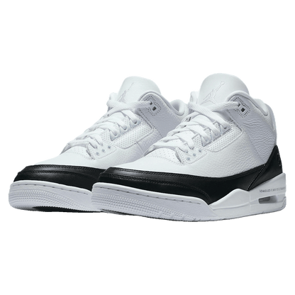 Nike Air Jordan 3 Retro Fragment Side