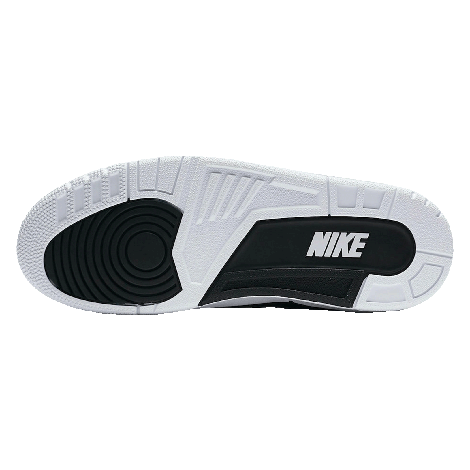 Nike Air Jordan 3 Retro Fragment Sohle