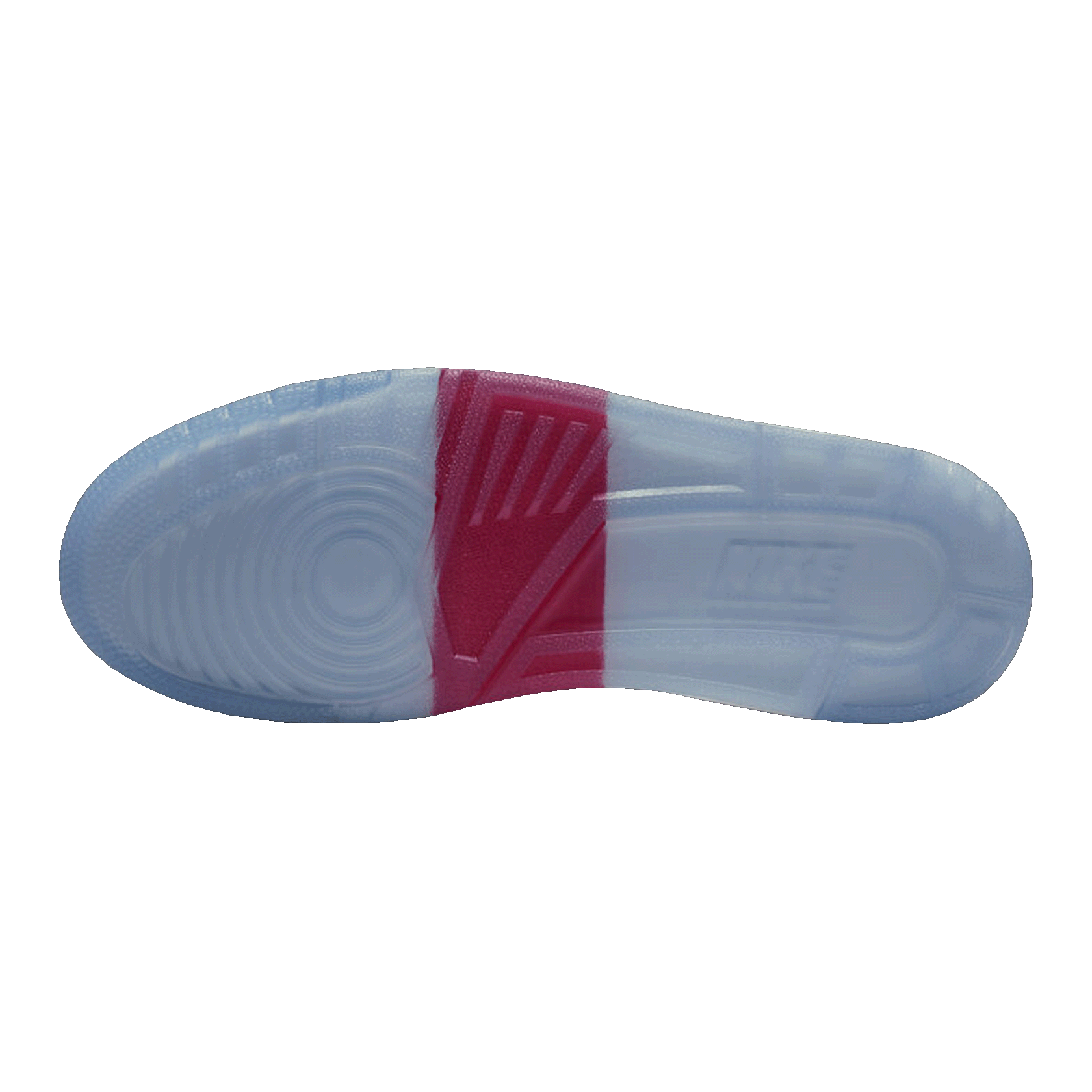 Nike Air Jordan 3 Retro Free Throw Line White Cement Sohle 923096-101