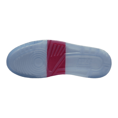 Nike Air Jordan 3 Retro Free Throw Line White Cement Sohle 923096-101