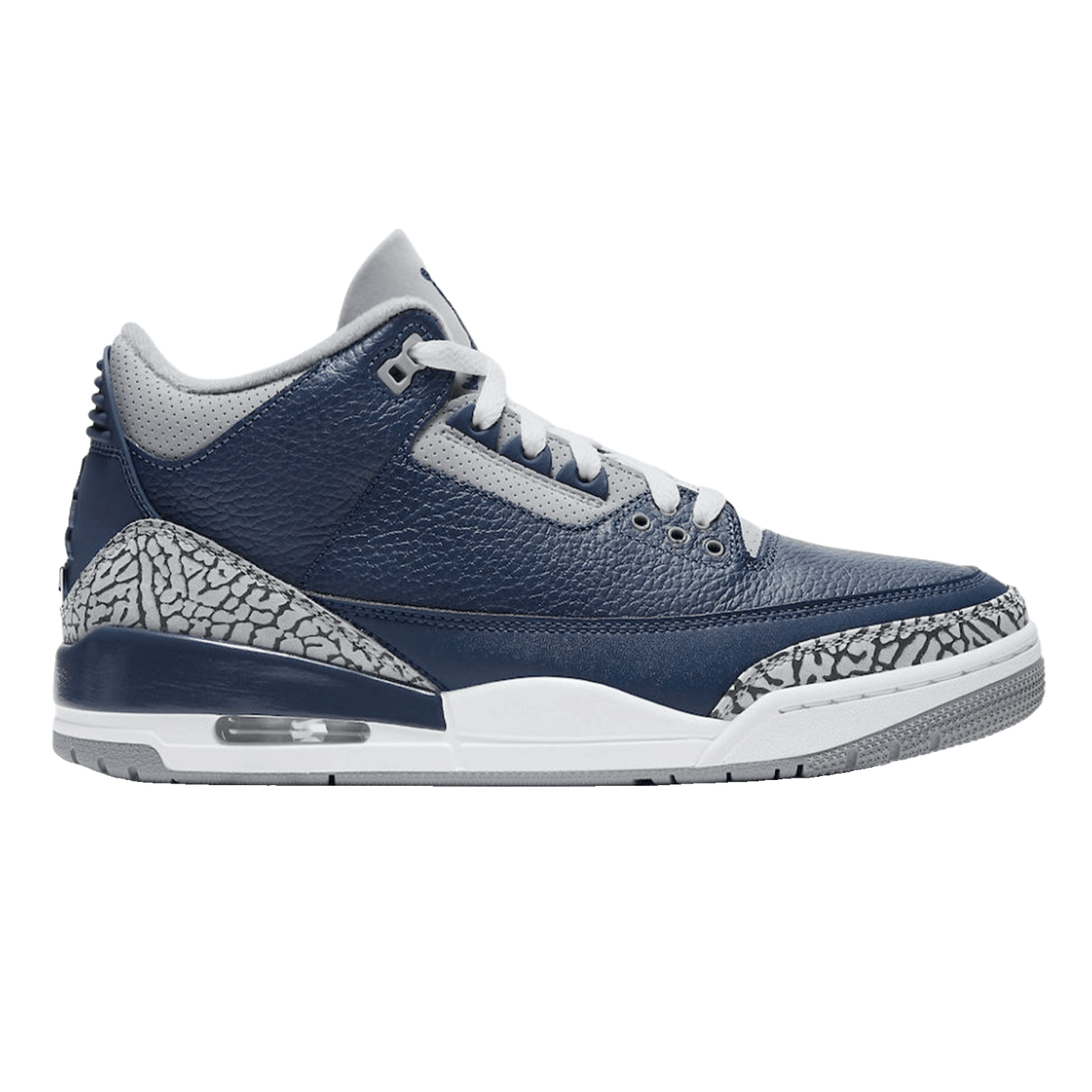 Nike Air Jordan 3 Retro Georgetown (2021) (GS)
