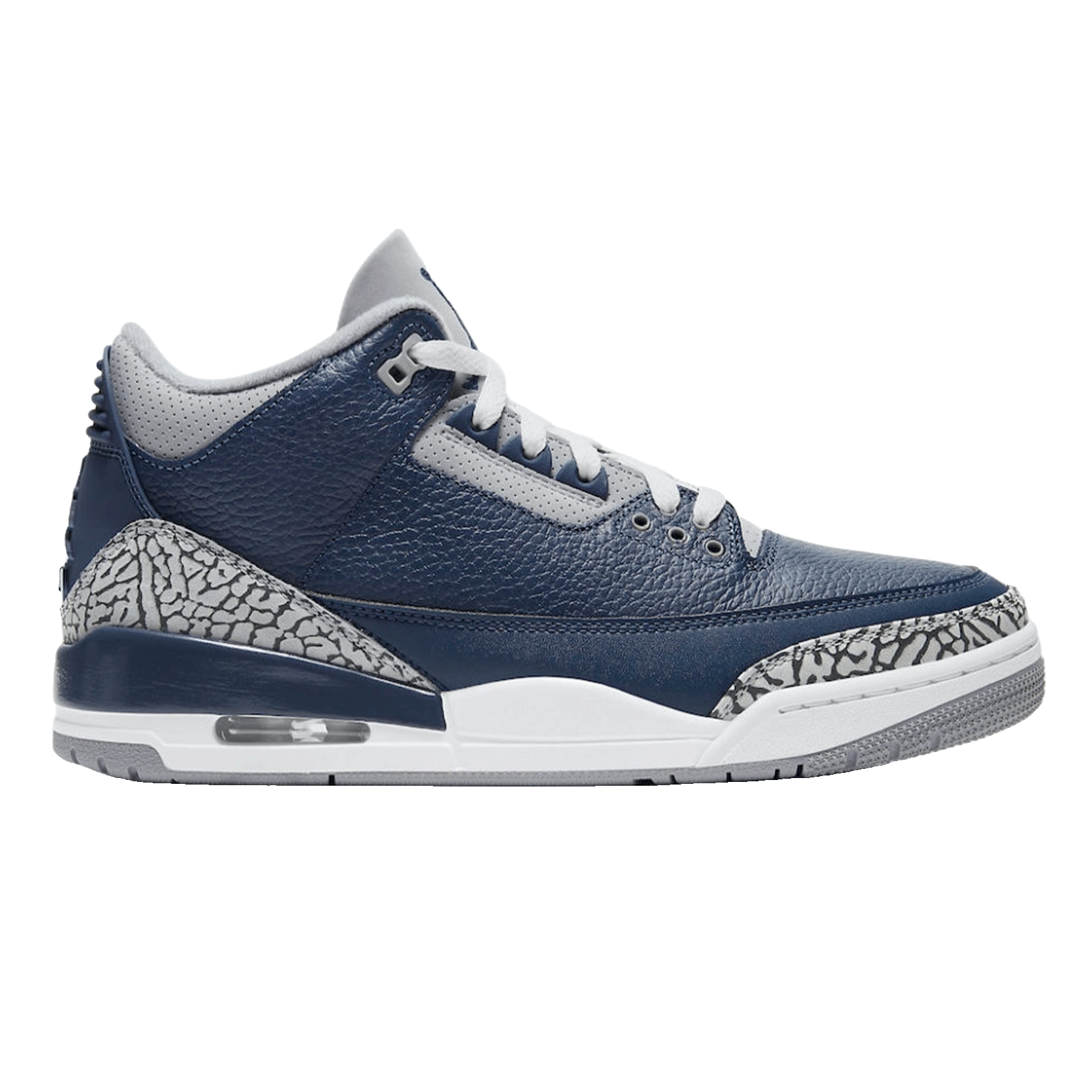 Nike Air Jordan 3 Retro Georgetown (2021) (GS)