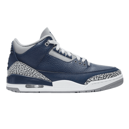 Nike Air Jordan 3 Retro Georgetown (2021) (GS)