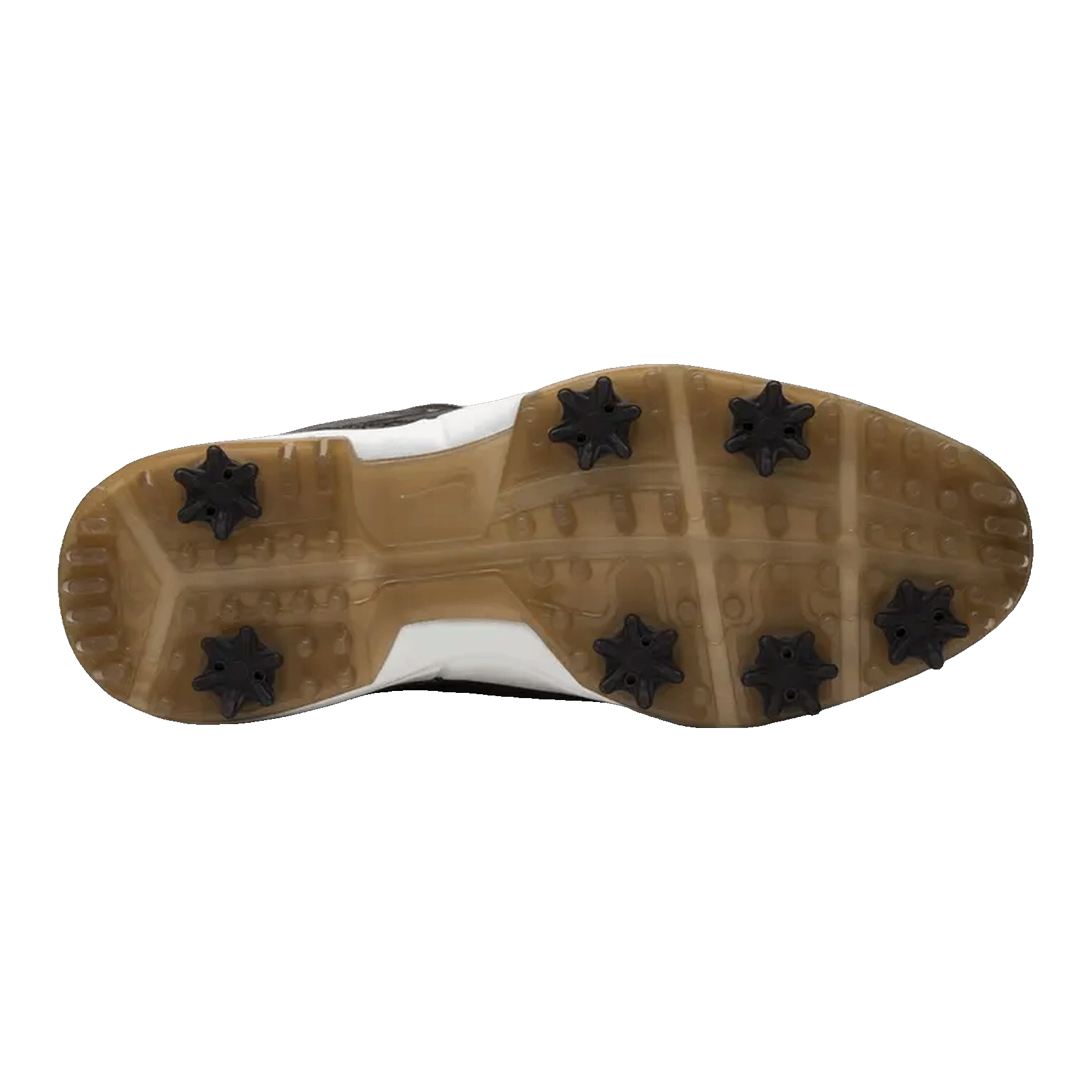 Nike Air Jordan 3 Retro Golf Brown Sohle AO8952-200