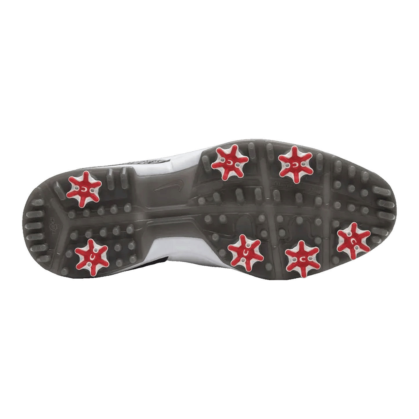 Nike Air Jordan 3 Retro Golf White Cement Sohle AJ3783-100