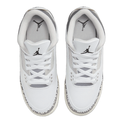 Nike Air Jordan 3 Retro Hide N' Sneak (GS) Oben DX6665-100