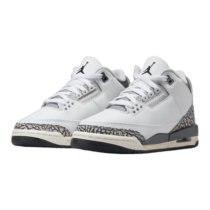 Nike Air Jordan 3 Retro Hide N' Sneak (GS) Side DX6665-100