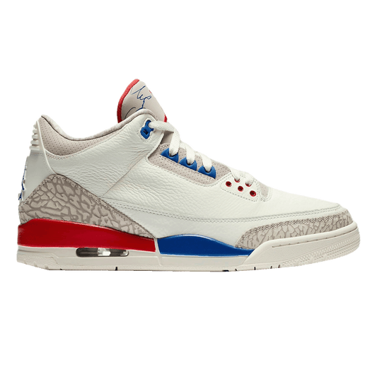 Nike Air Jordan 3 Retro International Flight