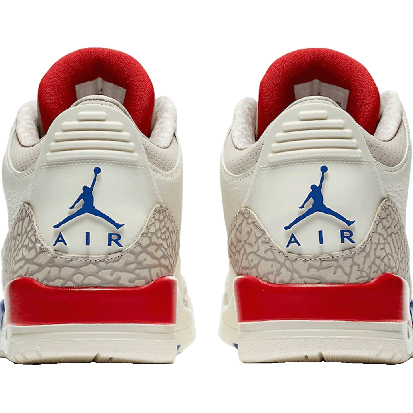 Jordan 3 flight 4 discount