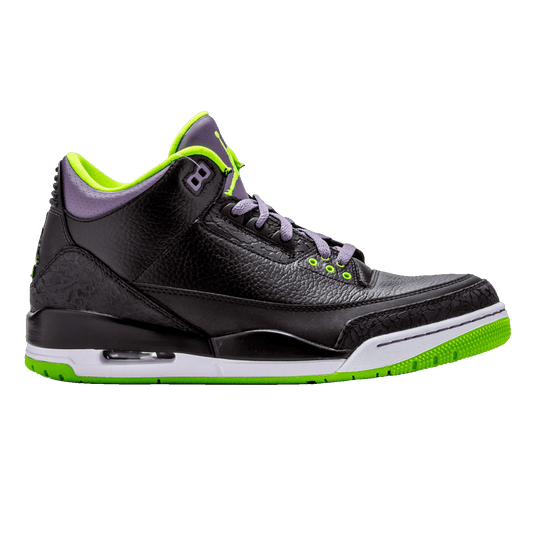 Nike Air Jordan 3 Retro Joker 136064-018