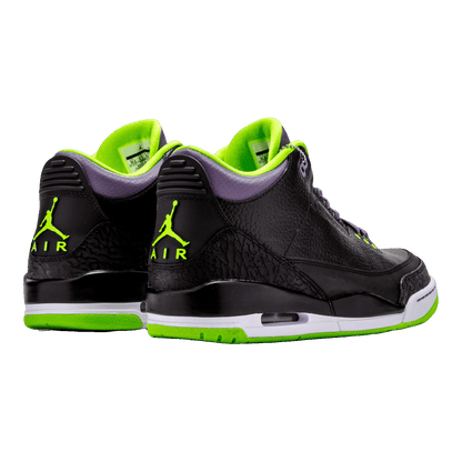 Nike Air Jordan 3 Retro Joker Back 136064-018