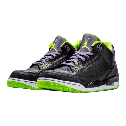 Nike Air Jordan 3 Retro Joker Side 136064-018