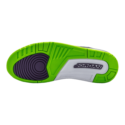 Nike Air Jordan 3 Retro Joker Sohle 136064-018