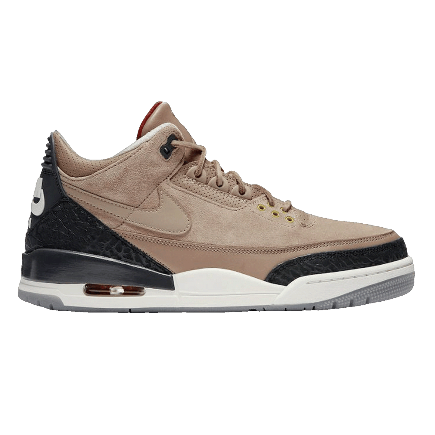 Nike Air Jordan 3 Retro JTH Bio Beige AV6683-200