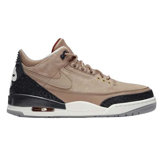 Nike Air Jordan 3 Retro JTH Bio Beige AV6683-200