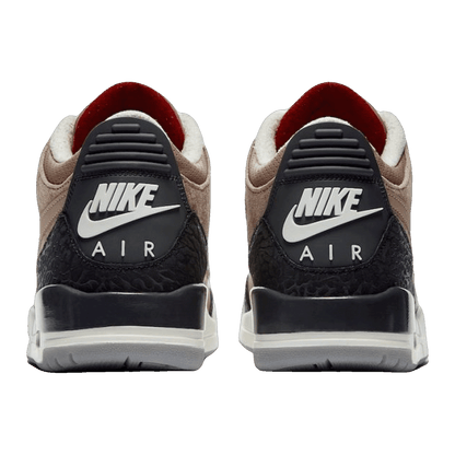 Nike Air Jordan 3 Retro JTH Bio Beige Back AV6683-200