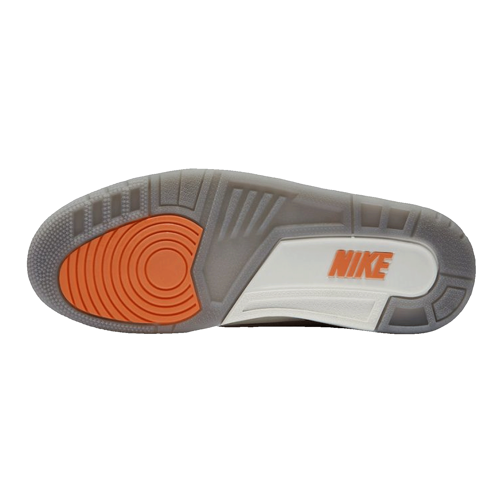 Nike Air Jordan 3 Retro JTH Bio Beige Sohle AV6683-200