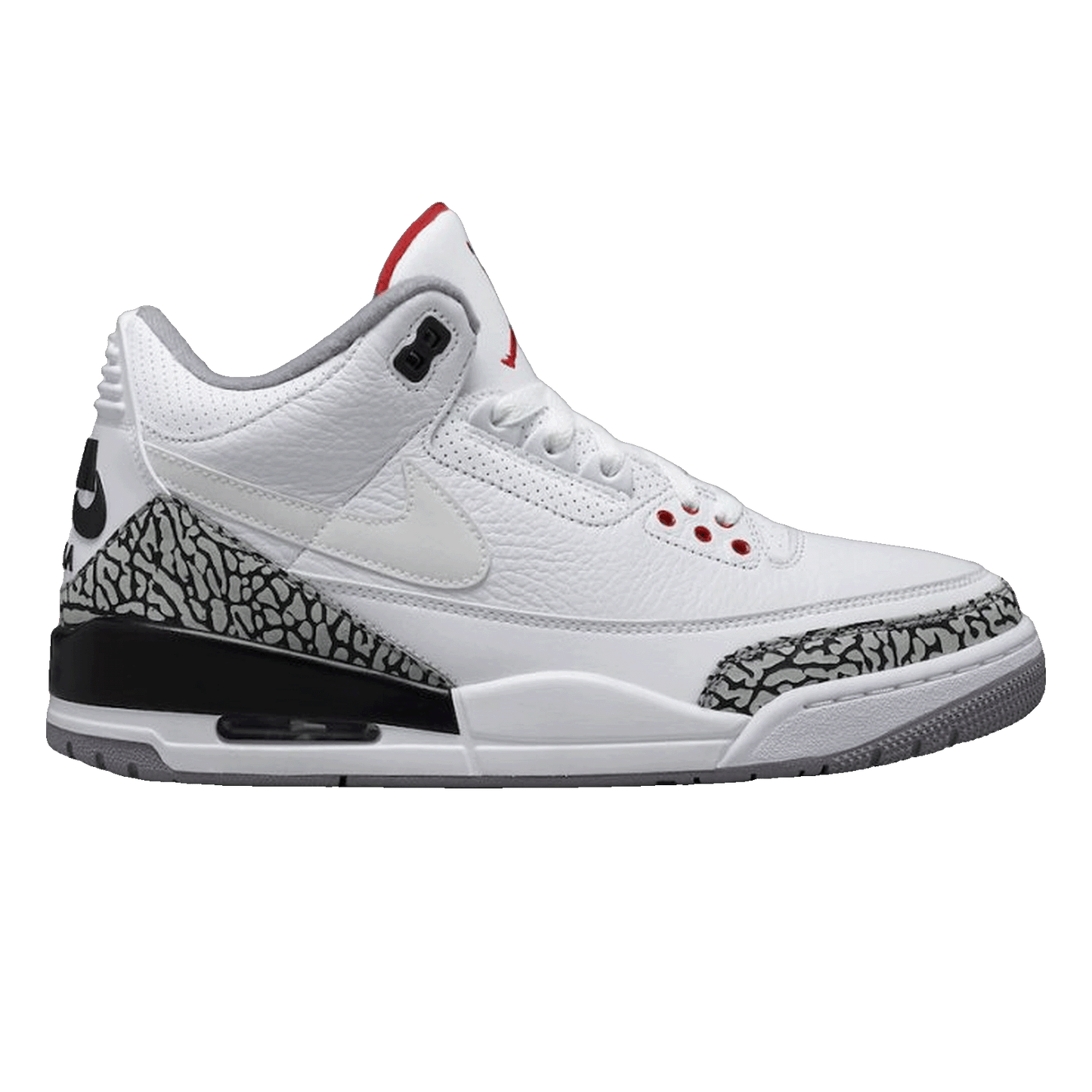 Nike Air Jordan 3 Retro JTH Super Bowl AV6683-160