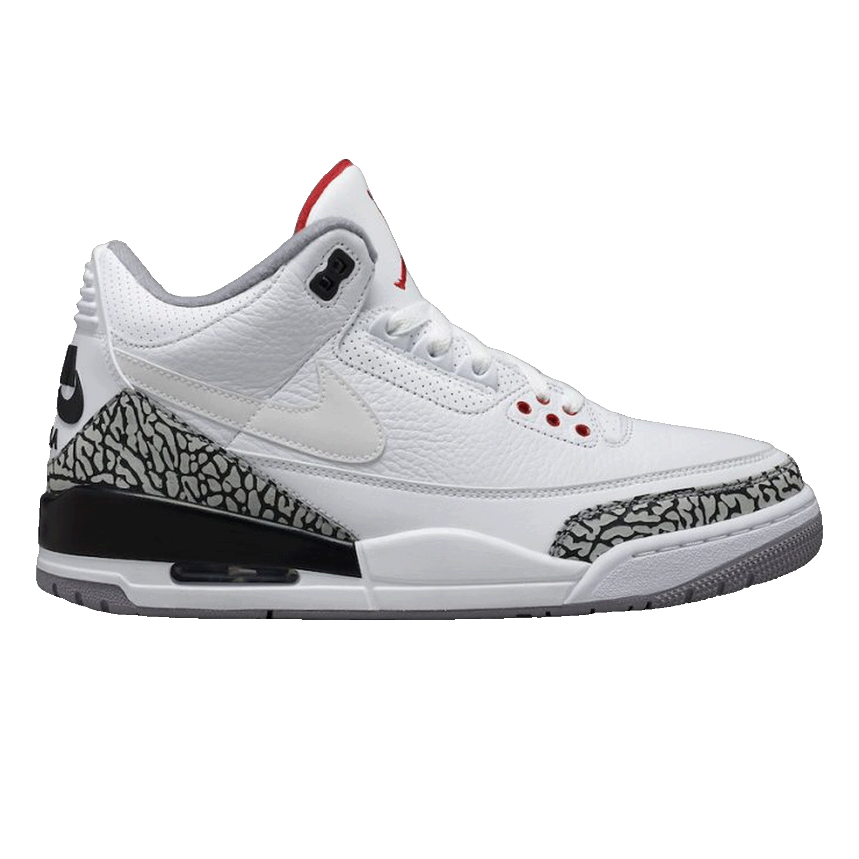 Nike Air Jordan 3 Retro JTH Super Bowl AV6683-160