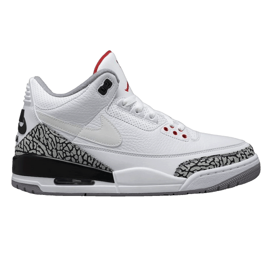 Nike Air Jordan 3 Retro JTH Super Bowl AV6683-160