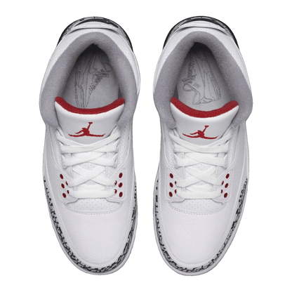 Nike Air Jordan 3 Retro JTH Super Bowl Oben AV6683-160