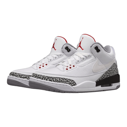 Nike Air Jordan 3 Retro JTH Super Bowl Side AV6683-160