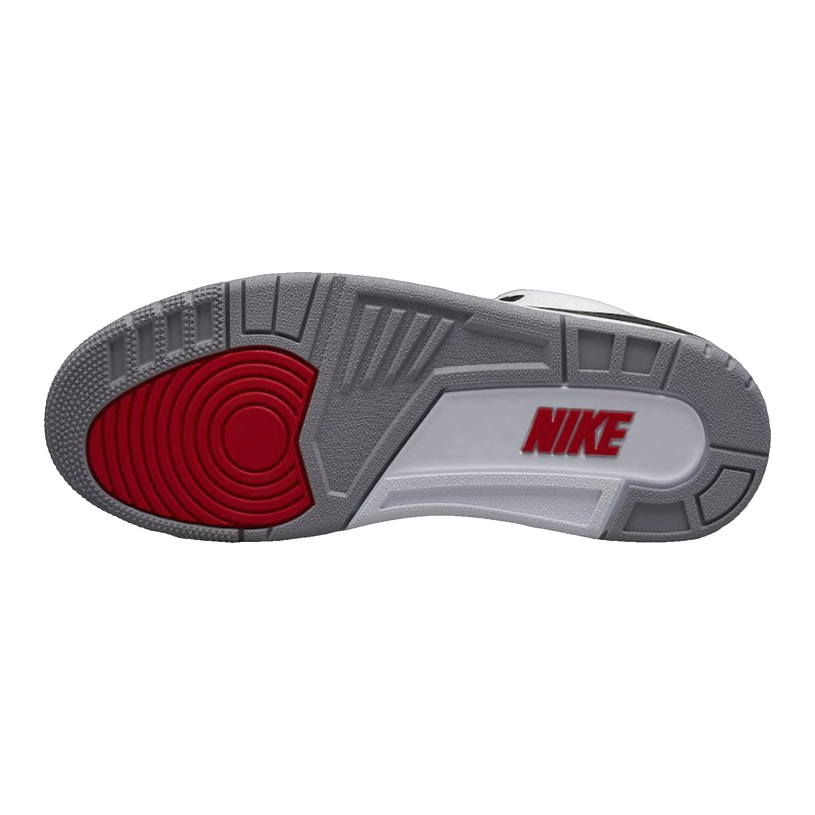 Nike Air Jordan 3 Retro JTH Super Bowl Sohle AV6683-160