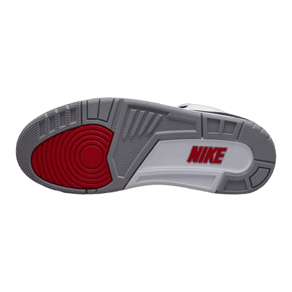 Nike Air Jordan 3 Retro JTH Super Bowl Sohle AV6683-160
