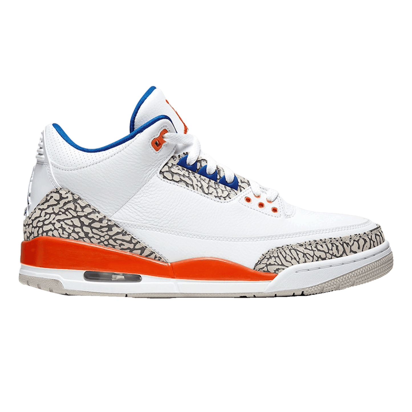 Nike Air Jordan 3 Retro Knicks