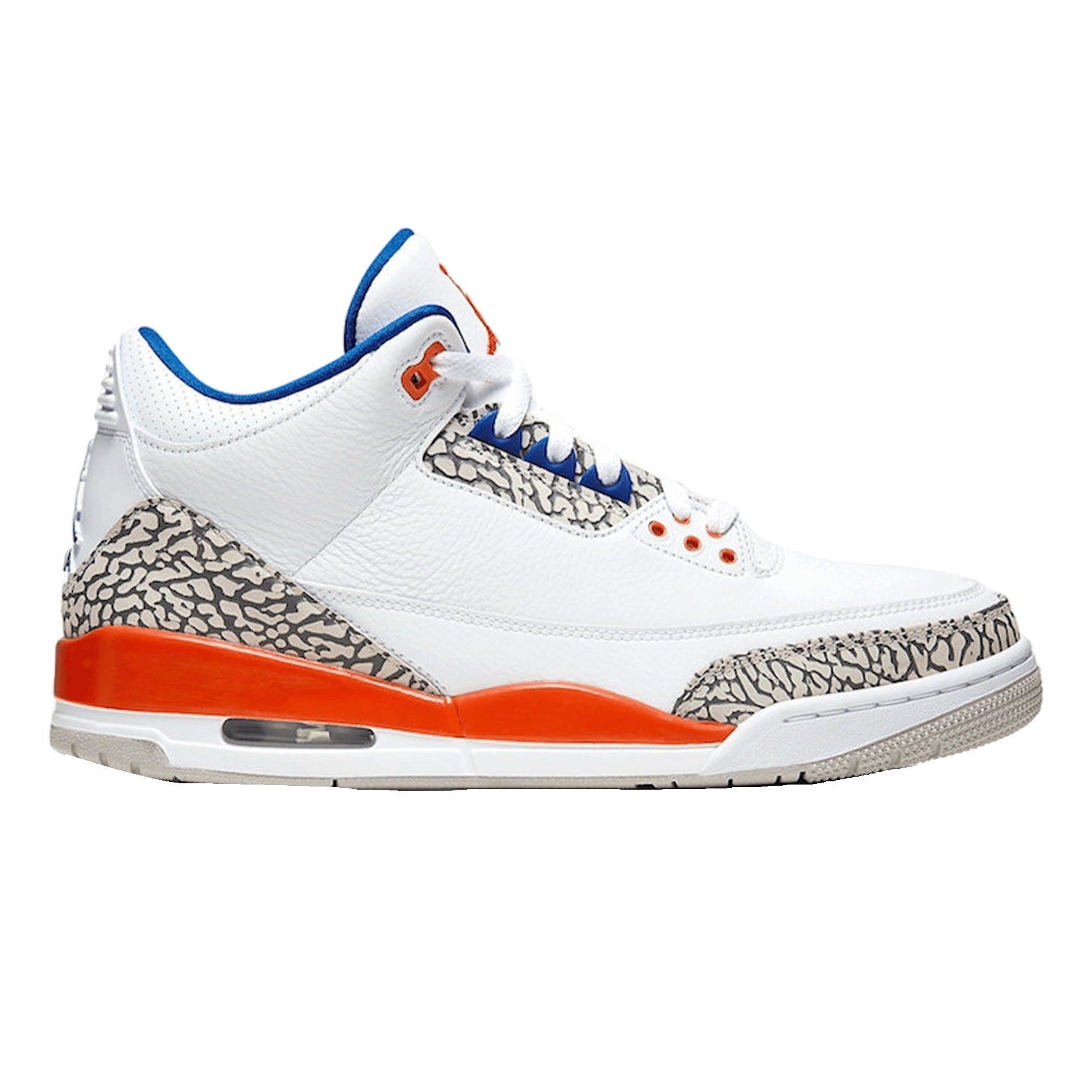 Nike Air Jordan 3 Retro Knicks