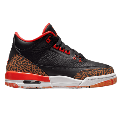 Nike Air Jordan 3 Retro Kumquat (GS) 441140-088