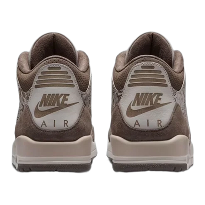 Nike Air Jordan 3 Retro Laser Palomino Back JA1369-001