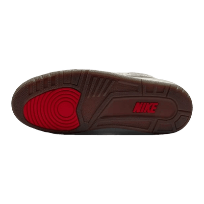 Nike Air Jordan 3 Retro Laser Palomino Sohle JA1369-001