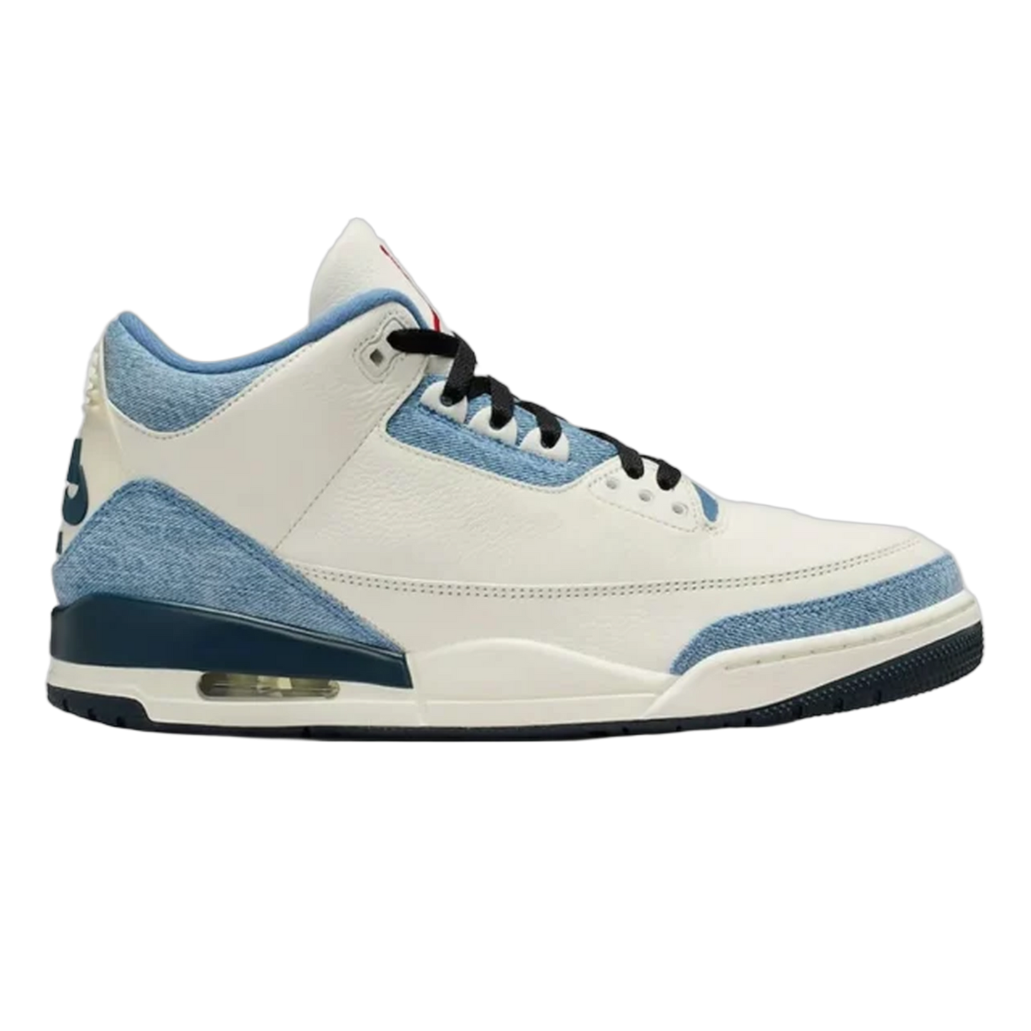 Nike Air Jordan 3 Retro Levi’s All-Star IR0912-400
