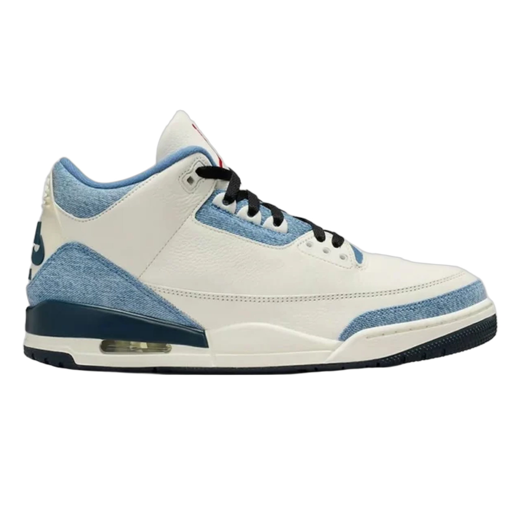 Nike Air Jordan 3 Retro Levi’s All-Star IR0912-400