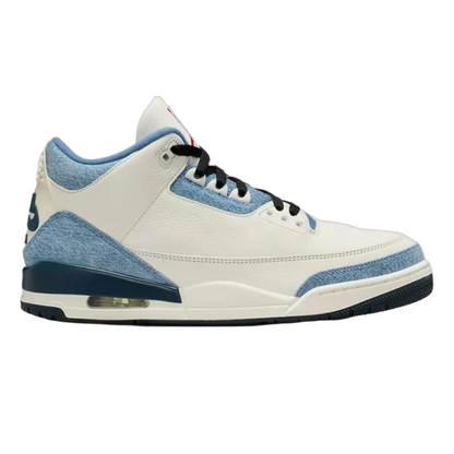 Nike Air Jordan 3 Retro Levi’s All-Star IR0912-400