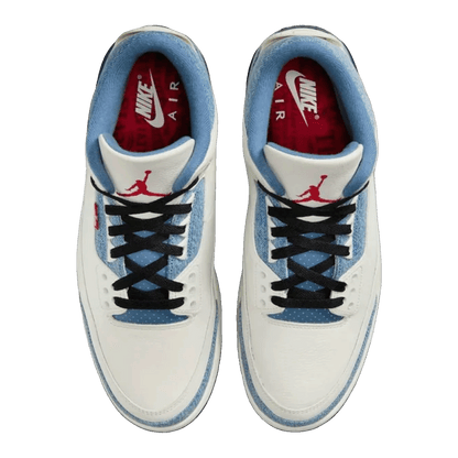 Nike Air Jordan 3 Retro Levi’s All-Star Oben IR0912-400