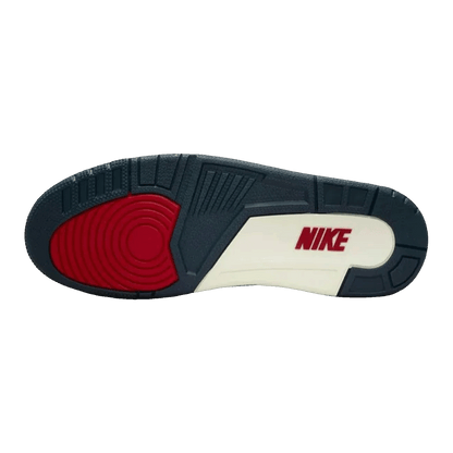 Nike Air Jordan 3 Retro Levi’s All-Star Sohle IR0912-400