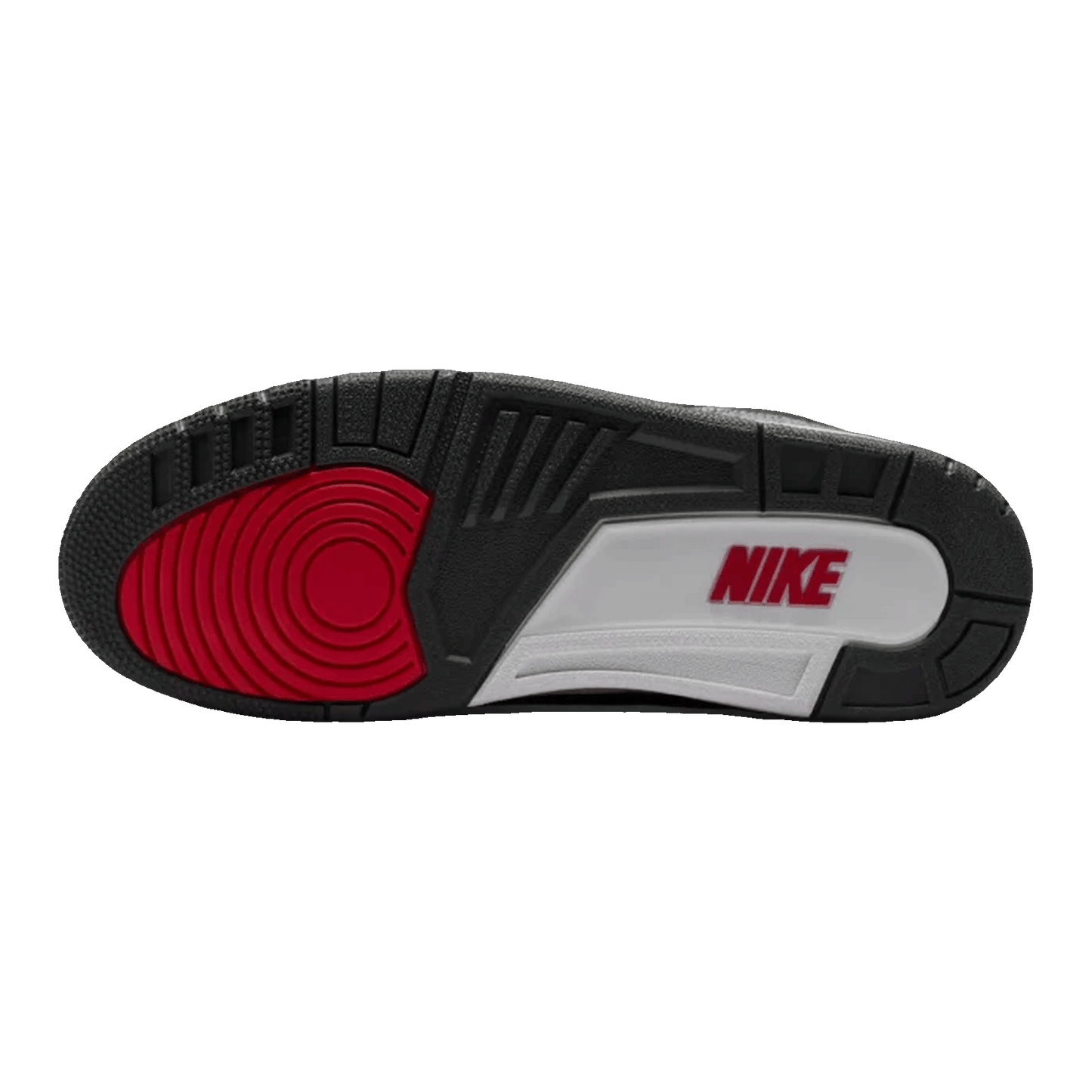 Nike Air Jordan 3 Retro Levi’s Black Sohle IR0914-400
