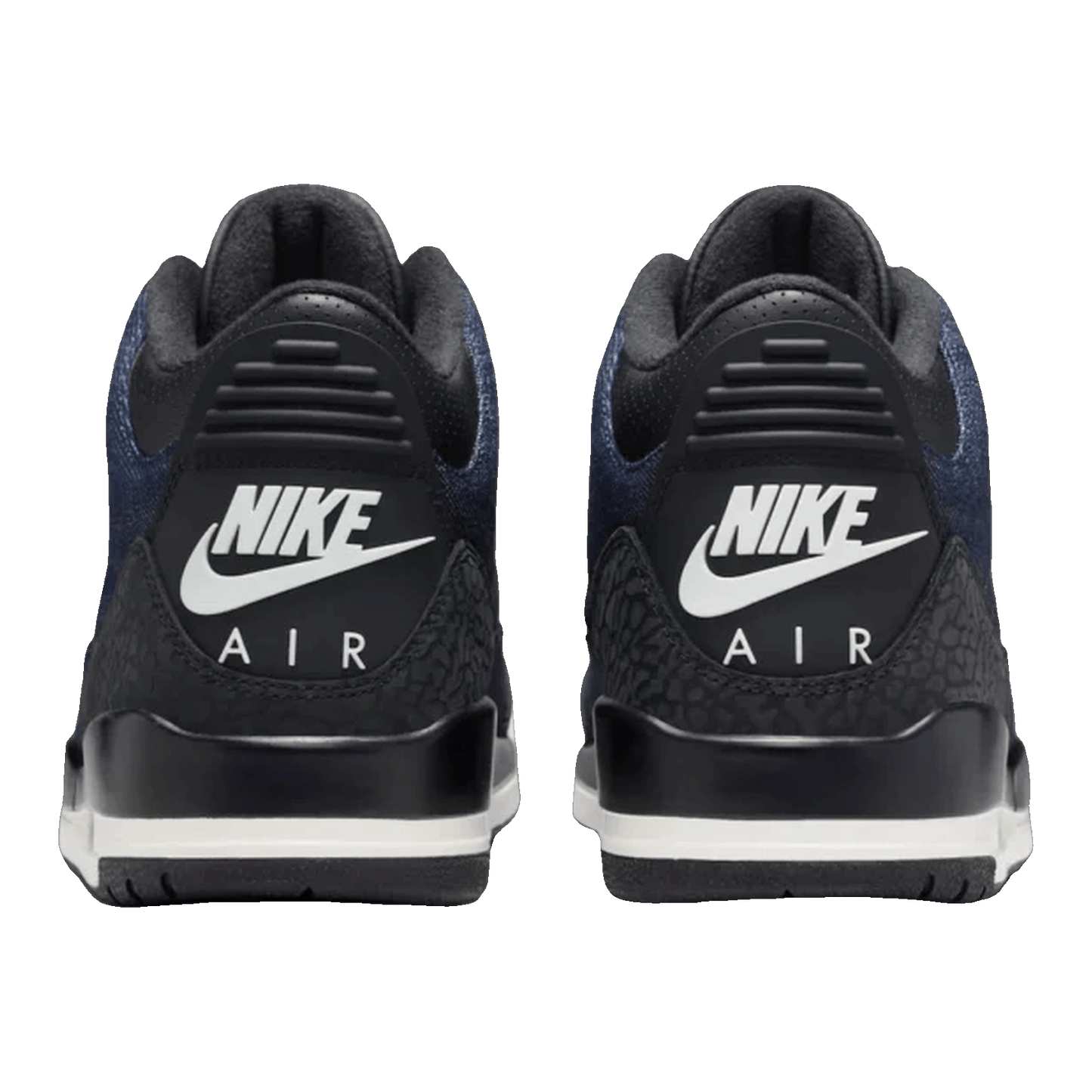 Nike Air Jordan 3 Retro Levi’s Indigo Back IH7959-400