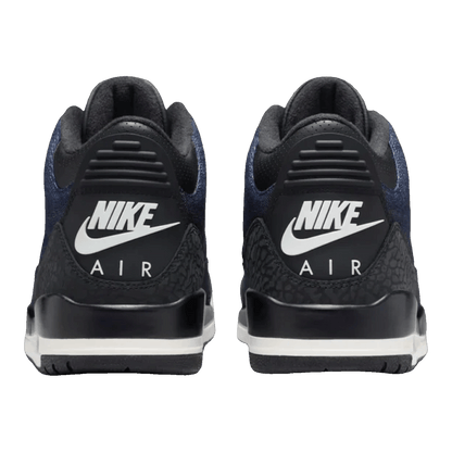 Nike Air Jordan 3 Retro Levi’s Indigo Back IH7959-400