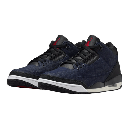 Nike Air Jordan 3 Retro Levi’s Indigo Side IH7959-400