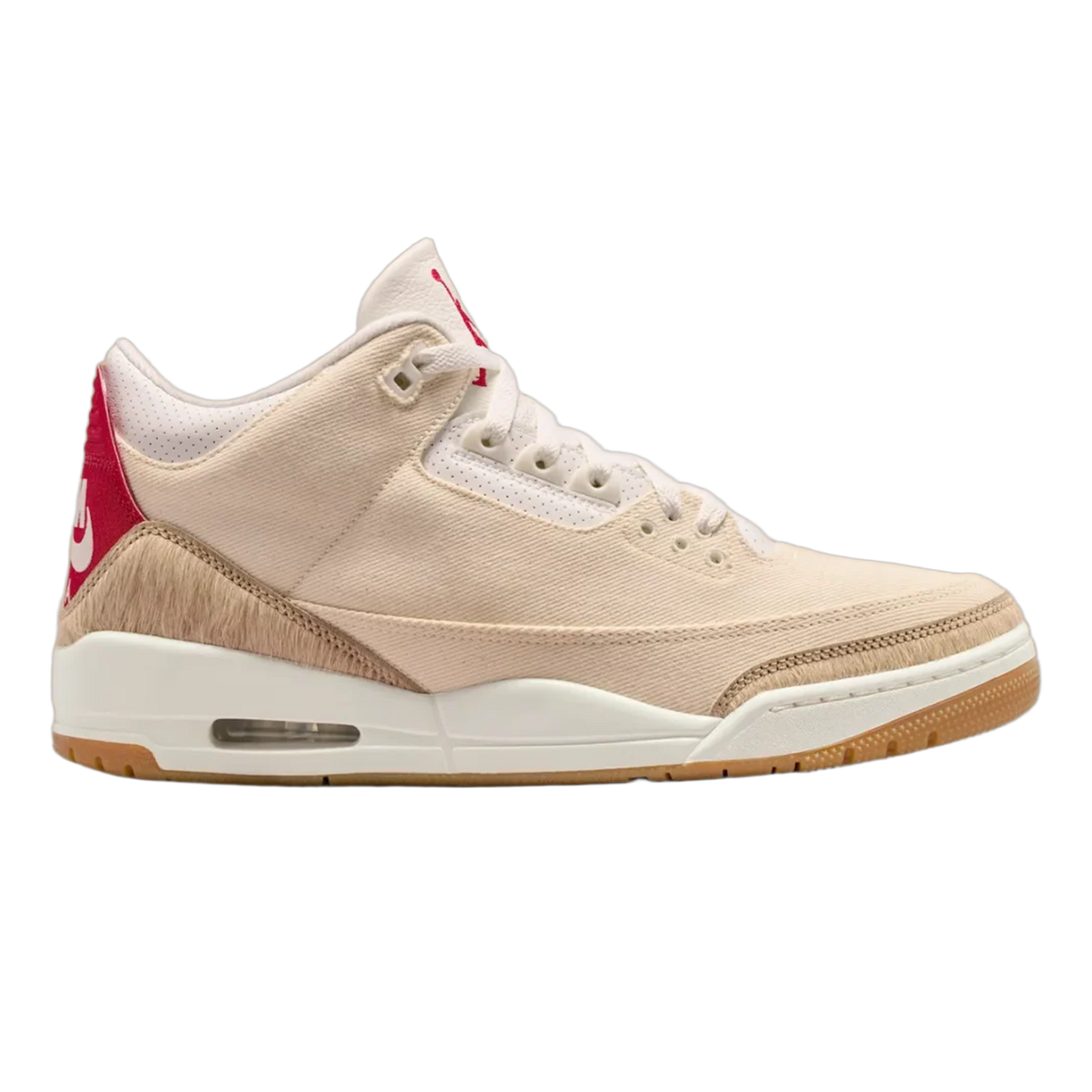 Nike Air Jordan 3 Retro Levi’s Lunar New Year IR0910-400