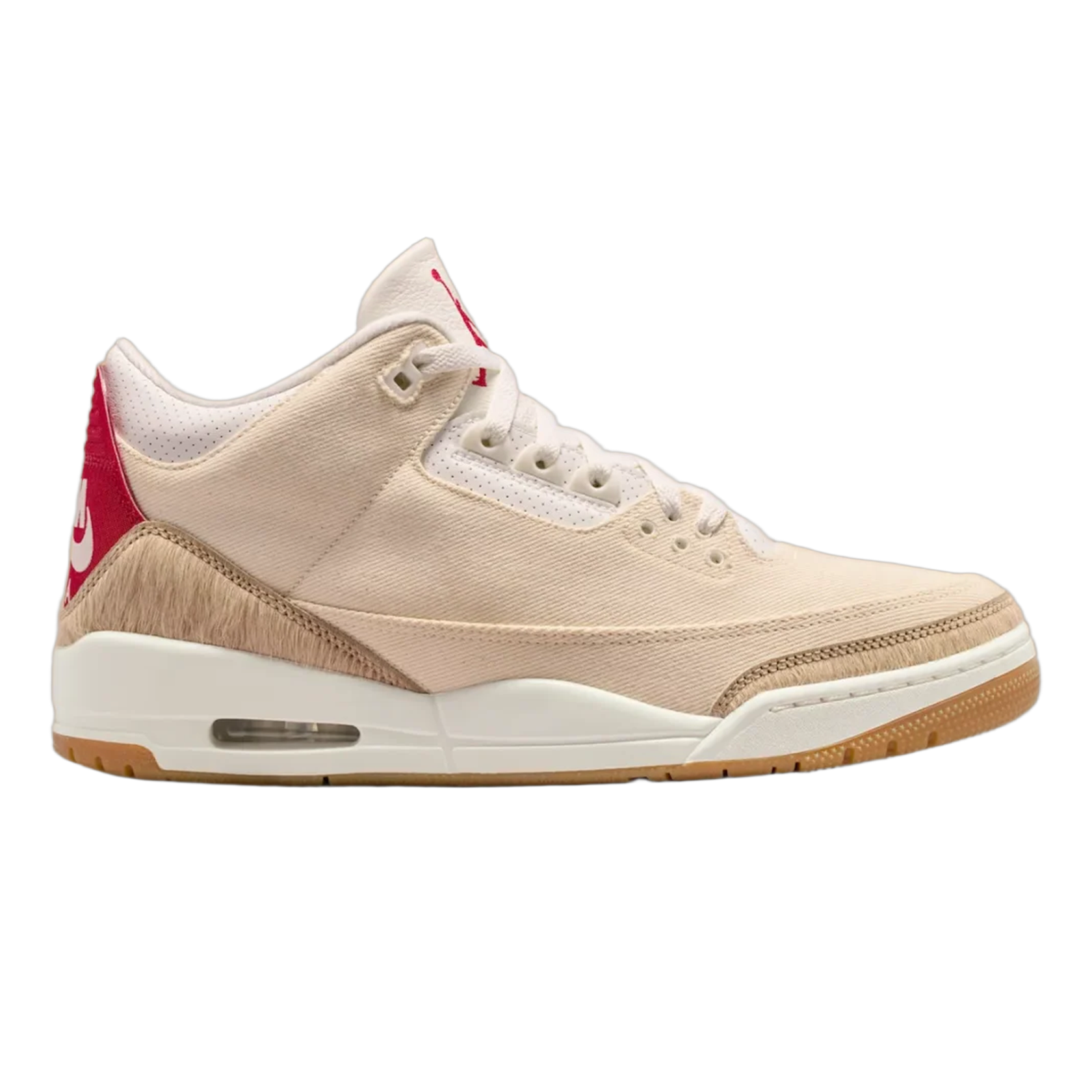 Nike Air Jordan 3 Retro Levi’s Lunar New Year IR0910-400