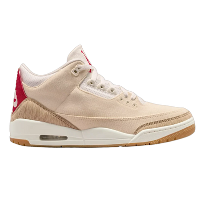 Nike Air Jordan 3 Retro Levi’s Lunar New Year IR0910-400