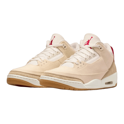 Nike Air Jordan 3 Retro Levi’s Lunar New Year Side IR0910-400