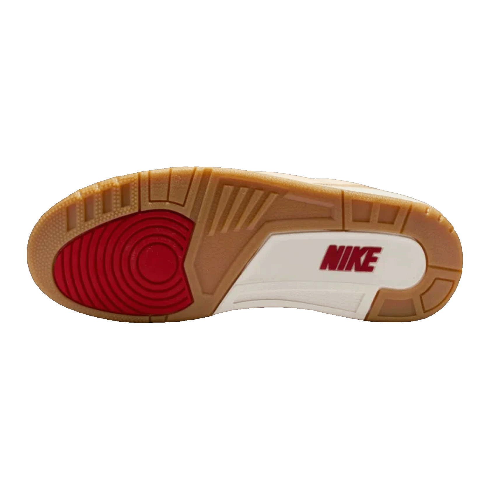 Nike Air Jordan 3 Retro Levi’s Lunar New Year Sohle IR0910-400